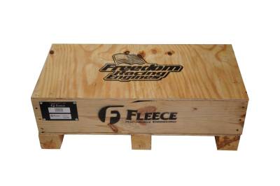 Fleece Performance  - 2003-2007 5.9L Cummins Fleece Freedom Series Cylinder Head (Street) - Image 5