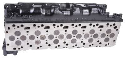 Fleece Performance  - 2007.5-2018 Cummins Fleece Freedom Series Cylinder Head (Street) - Image 3