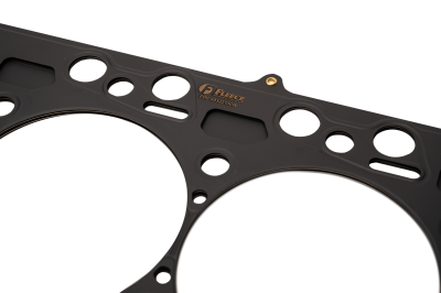 Fleece Performance  - 2007.5-2018 Cummins Fleece Fire Ring Head Gasket for 6.7L Cummins - Image 2