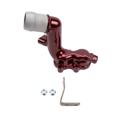 2011-2016 LML Duramax Thermostat Housing