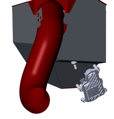 How to Mount Active Air Module to Air Box