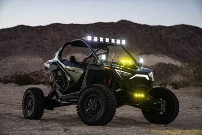 Shop Products - Side By Side (SXS / UTV) - Polaris RZR Pro