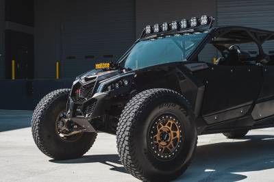 Shop Products - Side By Side (SXS / UTV) - Can-Am Maverick X3